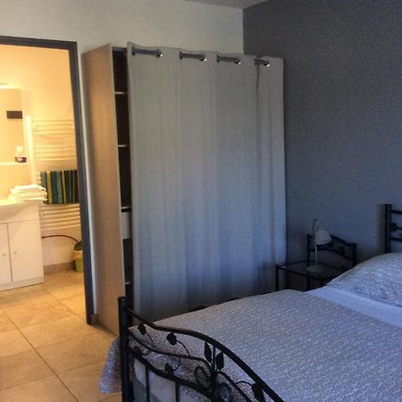 Gite En Comminges Franquevielle Экстерьер фото